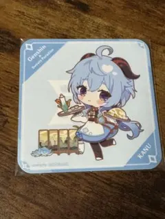 2026年最新】原神 コースターの人気アイテム - メルカリ