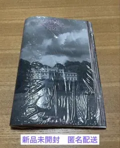 【新品未開封】RIIZE Fame Catalogue Ver. カタログ