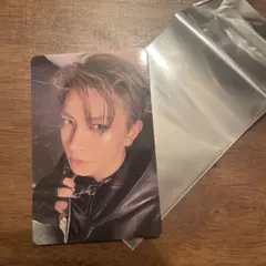 ENHYPEN ヒスン タワレコラキドロ