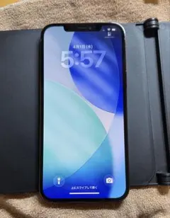 iPhone12 Pro Max 512GB 最大容量83%（used）