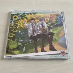 「新テニスの王子様」～ハッピーサマーバレンタイン/宍戸亮&鳳長太郎