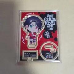 マルイ ヒプノシスマイク アクリルスタンド 山田一郎