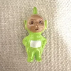 テレタビーズディプシー