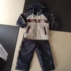 スキーウエア　キッズ