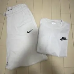 NIKE♡セットアップ♡上M下Sサイズ