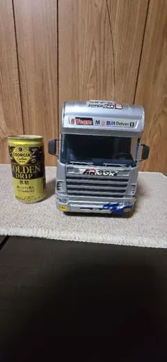 2026年最新】ラジコン コンボイの人気アイテム - メルカリ