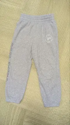 GAP スウェットパンツ グレー キッズ