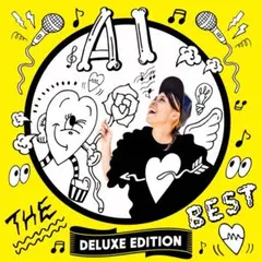 (CD)THE BEST-DELUXE EDITION - AI／AI