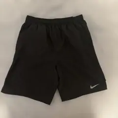 NIKE Dri-FIT ショートパンツ ブラック Lサイズ