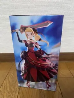 Re:ゼロから始める異世界生活 Priscilla Barielle フィギュア