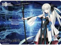 FGO モルガン 水着 ラバーマット プレイマット デスクマット - メルカリ
