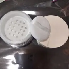 マキアージュドラマティックエッセンスゥ゙ェールルースパウダー…クリア