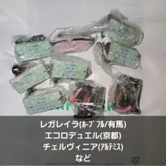 アイドルホースミニコレクション Vol.37 8種セット - メルカリ