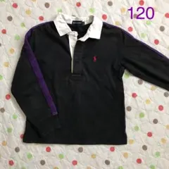 ラルフローレン 120cm ポロシャツ