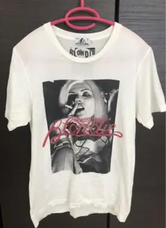 HYSTERIC GLAMOUR ブロンディ Tシャツ S