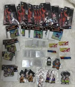 一番くじ　ドラゴンボール　F賞G賞H賞I賞　下位賞セット