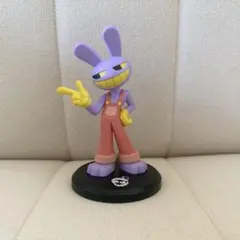 ジャックス フィギュア