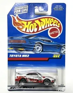 2026年最新】ホットウィールmr2の人気アイテム - メルカリ