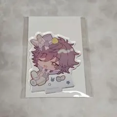 あんスタ アニカフェ アクスタ 青葉つむぎ - メルカリ