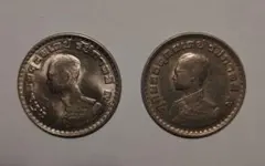 2026年最新】タイ銀貨の人気アイテム - メルカリ