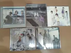 2026年最新】嵐CDまとめ売りの人気アイテム - メルカリ