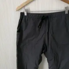 BOYCOTT　ボイコット　ハーフパンツ　クライミングパンツ　メンズ