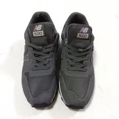 New Balance 500 軽量　グレー　28cmのサムネイル
