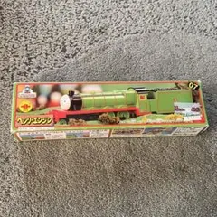 きかんしゃトーマス ヘンリー バックマンHOゲージ - メルカリ