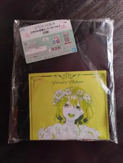 新品未開封　五等分の花嫁　パーカー　vol.1 vol.2 4種セット 新品未開封バラ売り可！五等分の花嫁 パーカー vol.1 vol.2