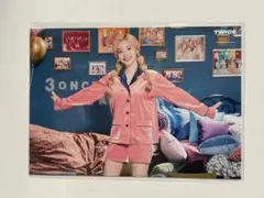 TWICE ダヒョン ポストカード