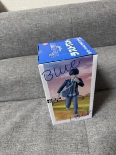 Blue Lock 一番くじ　ラストワン賞