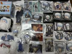 Dong3S様専用】暗殺教室 赤羽業 潮田渚 まとめ売り - メルカリ