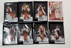 鬼滅の刃 干支 2026年午年ランダムアクリルスタンド コンプリートセット特典付