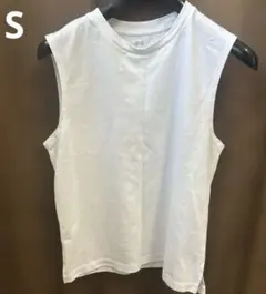 UNIQLO エアリズムタンクトップ サイズS