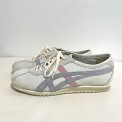 オニツカタイガー　リンバー　23.5㎝