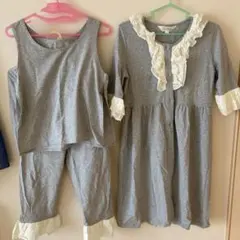 スウィートマミー　マタニティウェア３点セット　Mサイズ