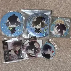 ディアラバ DIABOLIK LOVERS 缶バッジ 無神アズサ - メルカリ