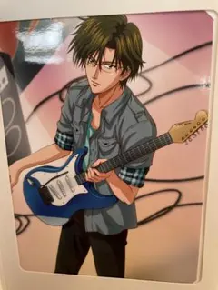 テニスの王子様 ★SPECIAL BROMIDE Part.16手塚国光★