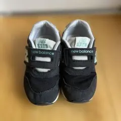 new balance 996 靴　15.5cm