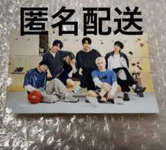 TXT New Balance ABCマート コラボステッカー オンライン限定