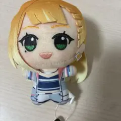 紫雲清夏 ちびぐるみ 学園アイドルマスター