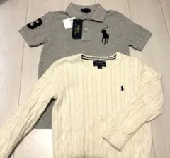 ラルフローレン　6歳用