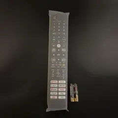 新品未使用品 ❗️ 【純正】TCLテレビリモコン RC JJR1のサムネイル