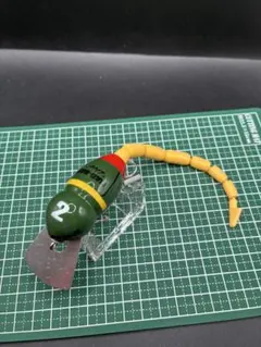 ko47 希少フロッグプロダクツ マッドラッドLIVE ライブ 美品のサムネイル