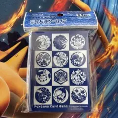 2026年最新】百ポケ夜行 スリーブの人気アイテム - メルカリ
