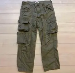 m47 カーゴパンツ　oldgap