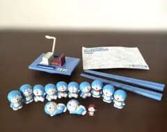 ドラえもん バランスゲーム　ドラえもんだらけ　箱無し