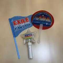 EXILE LIVE TOUR 2010 FANTASY セット