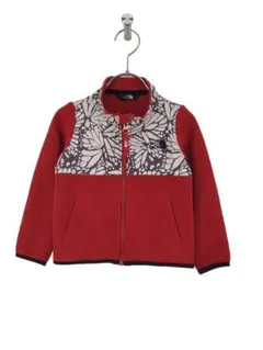THE NORTH FACE キッズ フリースジャケット 100