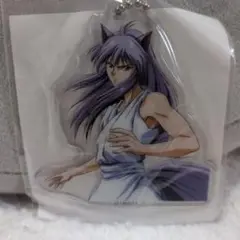 2025年最新】幽遊白書 蔵馬 キーホルダーの人気アイテム - メルカリ